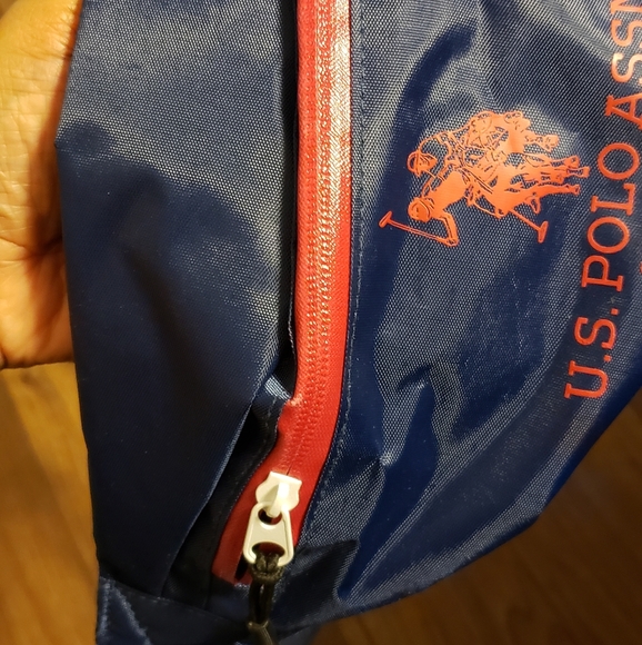 Polo Assn. Hip bagpack - Picture 3 of 5